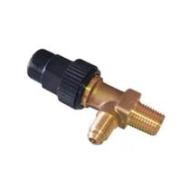 Válvula Tanque 1/4x1/4 SAE Madasa 2030770