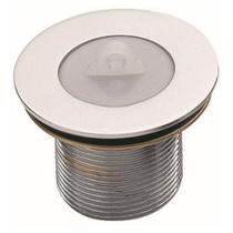 Válvula Tanque 1624 Cromado Perflex Válvula Tanque 1624 Cromado Perflex