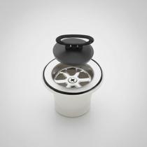 Válvula Tanque 3" polegadas Inox Area de Serviço