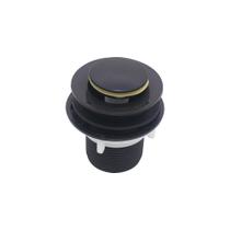 Valvula Tanque Click Abs Preto Valvula Tanque Click Abs Preto