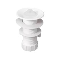 Valvula Tanque Lavatorio S/ladrao C/rosca 12pçs - Rebouç F.l