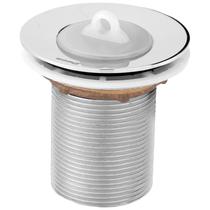 Valvula tanque met.crom.11/4 .1605