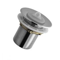 Valvula Tanque Metais Rei 1,1/4'' Zamac Cromada