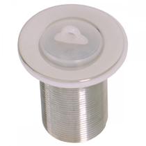 Valvula Tanque Metal G3 Cromado 1.1/4'' Longo 779
