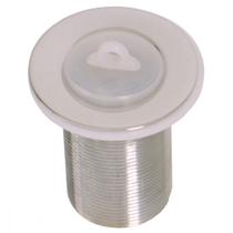 Valvula Tanque Metal G3 Cromado 1.1/4'' Longo 779