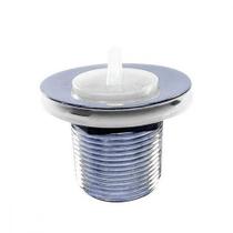 Valvula Tanque Metal Unifix Cromada Curta