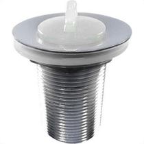 Valvula Tanque Metal Unifix Cromada Longa Valvula Tanque Metal Unifix Cromada Longa