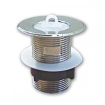 Valvula Tanque Plastica Grap Cromada 1.1/4'' 1537 Valvula Tanque Plastica Grap Cromada 1.1/4'' 1537