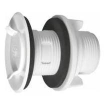 Válvula Tanque Plástico 1,1/4" Tigre