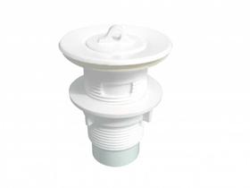 Valvula Tanque Plastilit Branca 1.1/4