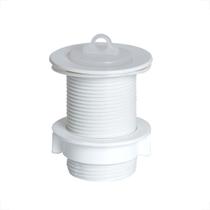 Valvula tanque pvc astra