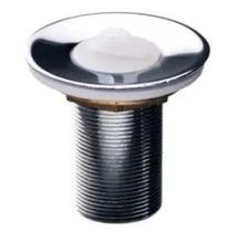 Válvula Tanque SARAN 1604S 1 1/4" 453986 - Controle Eficiente e Vedação Superior