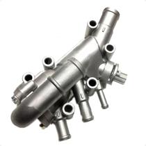 Válvula termos+carcaça fiesta 1.6 gasolina 2002/2005 - 93285 - 440282al