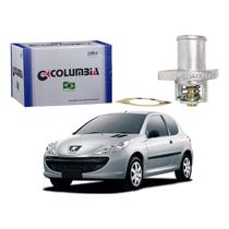 Valvula Termostatica 207 1.4 2008 A 2015 Valvula Termostatica 207 1.4 2008 A 2015