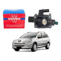 Válvula Termostática 207 Sw 1.6 16v 2008 A 2013