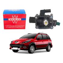 Válvula Termostática 207 Sw Escapade 1.6 16v 2008 A 2013 Válvula Termostática 207 Sw Escapade 1.6 16v 2008 A 2013