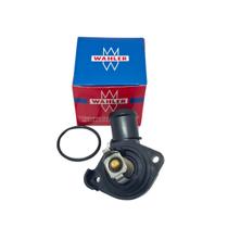Válvula Termostática 410475.80 VW Gol Fox G3 G4 G5 Wahler Válvula Termostática 410475.80 VW Gol Fox G3 G4 G5 Wahler