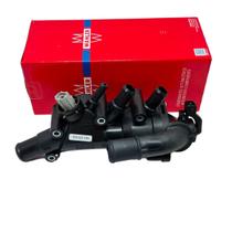 Válvula Termostática 412329.100 Ford Courier Ka 07/ Wahler