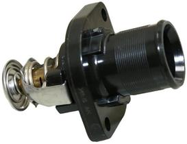 Válvula Termostática 807 2002 a 2006 Mahle TI 340 89D Válvula Termostática 807 2002 a 2006 Mahle TI 340 89D