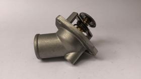 Valvula termostatica 82 c/carcaca monza/kadett/ipanema