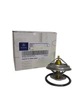 Válvula Termostática 83 Original Mercedes Accelo Atego Axor Actros Válvula Termostática 83 Original Mercedes Accelo Atego Axor Actros