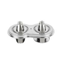Válvula Termostática 83º Scania 124 Serie 4 - VT359.83 Válvula Termostática 83º Scania 124 Serie 4 - VT359.83