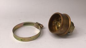 VALVULA TERMOSTATICA 87ø CORCEL/BELINA II DEL REY 86/