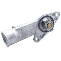 Valvula Termostatica 8v 92º 107º Pecas Genuinas Gm Onix 1.0,1.4,spe 4 prisma 1.0,1.4 agile 1.4