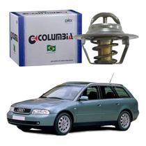Valvula Termostatica A4 Avant 1.8 20v 1994 A 1999 Valvula Termostatica A4 Avant 1.8 20v 1994 A 1999