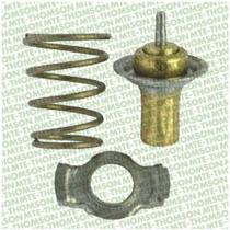 Válvula termostática Agrale A8 Volare 2000 a 2006 Válvula termostática Agrale A8 Volare 2000 a 2006