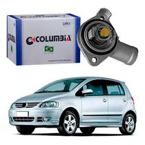 Valvula Termostatica Aluminio Fox 1.0 1.6 8v 2003 A 2009