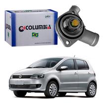 Valvula Termostatica Aluminio Fox 1.0 1.6 8v 2010 A 2015