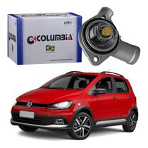 Valvula Termostatica Aluminio Fox Xtreme 1.6 8v 2018 A 2022 Valvula Termostatica Aluminio Fox Xtreme 1.6 8v 2018 A 2022