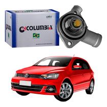 Valvula Termostatica Aluminio Gol G7 1.6 8v 2016 A 2019 Valvula Termostatica Aluminio Gol G7 1.6 8v 2016 A 2019