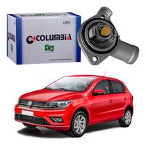 Valvula Termostatica Aluminio Gol G8 1.6 8v 2018 A 2021 Valvula Termostatica Aluminio Gol G8 1.6 8v 2018 A 2021