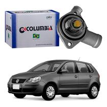 Valvula Termostatica Aluminio Polo 1.6 8v 2007 A 2011
