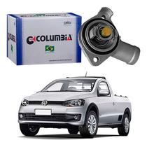 Valvula Termostatica Aluminio Saveiro G6 1.6 8v 2014 A 2016 Valvula Termostatica Aluminio Saveiro G6 1.6 8v 2014 A 2016