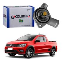 Valvula Termostatica Aluminio Saveiro G7 1.6 8v 2017 A 2023 Valvula Termostatica Aluminio Saveiro G7 1.6 8v 2017 A 2023