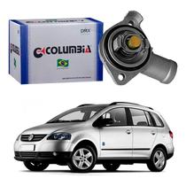 Valvula Termostatica Aluminio Spacefox 1.6 8v 2006 A 2009