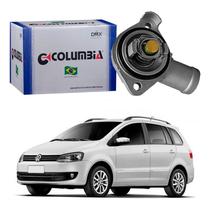 Valvula Termostatica Aluminio Spacefox 1.6 8v 2010 A 2014