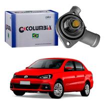 Valvula Termostatica Aluminio Voyage G7 1.6 8v 2016 A 2018 Valvula Termostatica Aluminio Voyage G7 1.6 8v 2016 A 2018