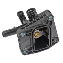 Válvula Termostática Argo Cronos Mobi Pulse Strada Uno com Carcaça - Mte Thomson - VT579.80 Válvula Termostática Argo Cronos Mobi Pulse Strada Uno com Carcaça - Mte Thomson - VT579.80