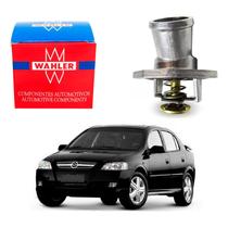 Valvula Termostatica Astra 2.0 8v Flex 2005 A 2011