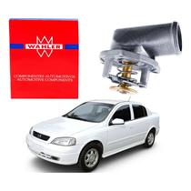 Valvula Termostatica Astra Sedan 1.8 8v Gasolina 1998 A 2001 Valvula Termostatica Astra Sedan 1.8 8v Gasolina 1998 A 2001