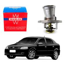 Valvula Termostatica Astra Sedan 2.0 8v Flex 2005 A 2011