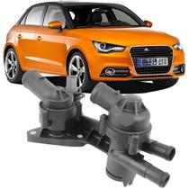 Valvula Termostática Audi A1 1.4 16V Tfsi 122cv de 2010 À 2015