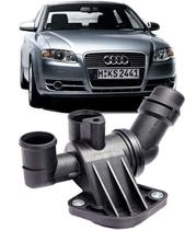 Valvula Termostatica Audi A4 2.0 16V Tfsi Turbo De 2004 2008