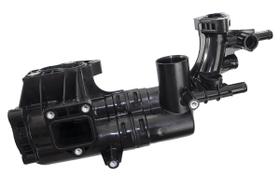 Válvula Termostática Azera Cadenza Santa Fé 3.3 V6 Turbo