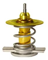 Válvula Termostática B1062-82 GM Monza Kadett 1.8 2.0 86/91 Astra Vectra Zafira 1.8 2.0 2.2 2.4 8/16V Gas. Válvula Termostática B1062-82 GM Monza Kadett 1.8 2.0 86/91 Astra Vectra Zafira 1.8 2.0 2.2 2.4 8/16V Gas.