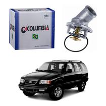 Valvula Termostatica Blazer 2.2 8v Gasolina 1995 A 1998